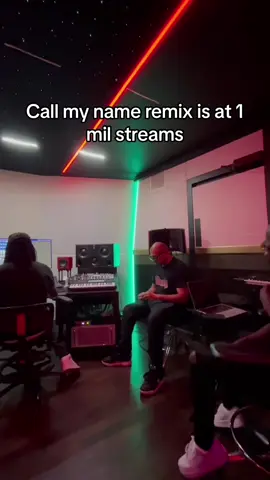 #fypシ゚ #remix #studiosession 