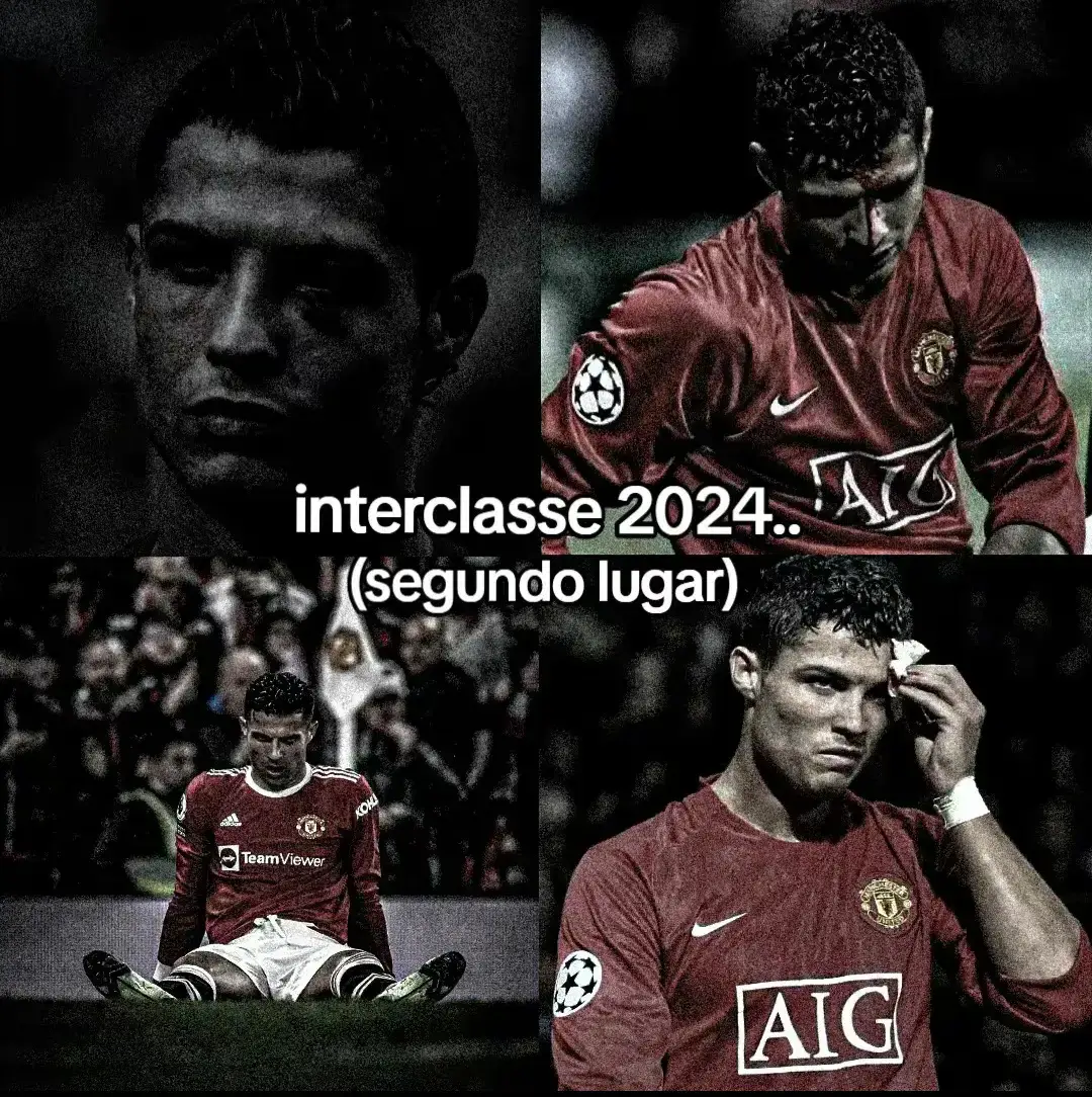 #interclasse #2025#☠️☠️☠️☠️ 