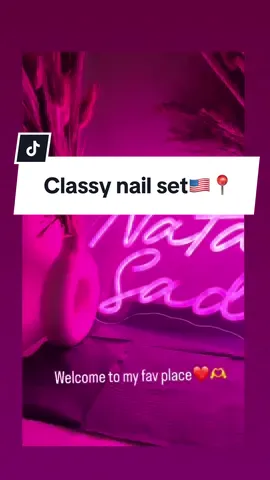Classy nail set 🇺🇸📍🧿 for bookings +1 3527894999 💅✨ #OcalaNailArt #NailArtistMagic #PolishPerfection #NailDesignsByMe