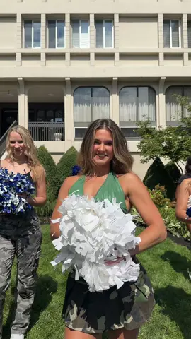 Alpha Phi is Thunderstruck!⚡️ #workweek #panhellenic #rushpurdue #alphaphi #purdueuniversity #purdueuniversity #thunderstruck #dcc 