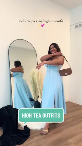 Literally obsessed wirh all of them! ✨ Outfit 1 - @TikTok Shop 🇺🇸 @TORY BURCH @BIRKENSTOCK USA  Outfit 2 - Street shopping from Vietnam @ZARA @Michael Kors  Outfit 3 - @ninewest @Calvin Klein @Coach  Outfit 4 - @Anthropologie  #creatorsearchinsights #highteaoutfitinspo #pearshapedfashion #pearshapedbody #indiancreator #desitiktok 