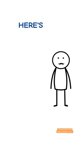 How to win any divorce 🏆 | Entertainment and Satire purposes only | #stickman #crime #crimestories #cartoon  credits: @Austyn Crispell 