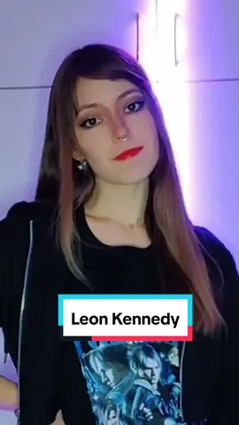 Check the Leon Kennedy shirt 👀 #transition #outfit 