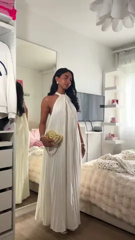 get dressed with me 🦢