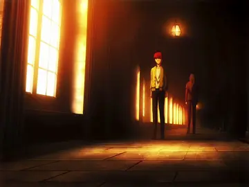 beliefs #fate #fatestaynight #fatestaynightunlimitedbladeworks #fyp #foryou #shirou #emiyashirou #anime #animeedit #edit #viral #trend ib - @arthur 