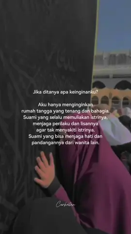 #quotesindonesia #quotestory #quotes #curhatanistri #pasanganhalal #pasangancouple #rumahtangga #rumahtangga #suamiistri #pasanganhalal #pasangancouple #rumahtangga #suamiistri #nasehatislami #nasehatrumahtangga #pernikahanidaman #pernikahan #menikah #ustadadithidayat #nasihatpernikahan #fypage 