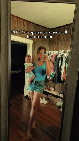 i love being his mama🫶🏼#CapCut #firsttimemom #youngmom #sahm #foryoupage #fypage #momtok 
