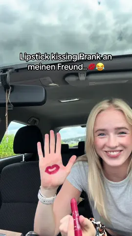 Das Ende!😂💄 ich kann nicht mehr🫠 @Kaybe ig: emely #couple #fyp 