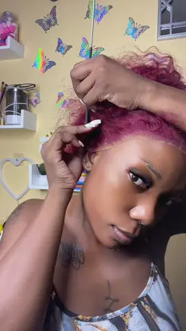 Part 1…..Re-install my shein wig 🔗 in bio #fyp #contentcreator #sheinpartner #sheinwig #sheincares #wiginfluencer #wiginstall #foryoupage #foryou @shein.wig @SHEIN @SHEINUS 