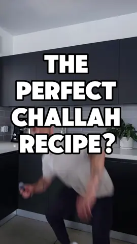 Chasing the perfect challah recipe can feel like an endless adventure. Should we add eggs or skip them? Make it sweet or NOT? What is the best thing to do?!?! Perhaps the perfect recipe lives in our memories, a flavor we can almost taste but never quite capture. What’s your secret to the unforgettable challah that everybody loves so much? Share your tips, and let’s share the knowledge with each other to discover bigger magic. #challah #bread #baking #breadrecipe #breadtok #challahbread #jewishfood 
