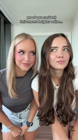 jumpscare… @zoeilanahill 😭😭  #height #heightdifference 