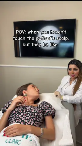 😂😂 #beauty #fypシ #lavieclinic #trending #hair #hairtreatment #hairgwowth #dermapen #model #tiktokfunnyvideos #trending #trendingvideo #dubai🇦🇪 #beautiful #comedyvideo #cosmotologist #summervibes 