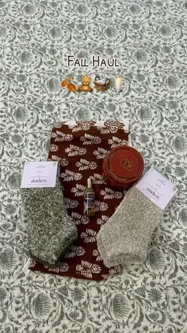 Happy Monday Friends🫶🏼 The little things like this make the work week so much more enjoyable to me🤎🍂 #fallhaul #anthropologie #anthropologiefall #targetfallhaul #pumpkincandle #capriblue #fallkitchendecor #fuzzysocks #fuzzysockseason #fallaesthetic #gilmoregirls #vanilleperfume #vanillaperfumes #cozy #cozyaesthetic #cozyvibes #wfhlife #wfh #auden @auden store @Anthropologie 