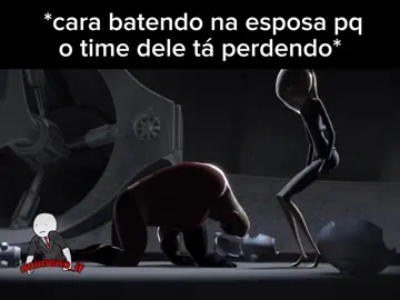 Good ending 😃  #osincriveis #srincrivel #memesbr  #memesbrasil #futebol 
