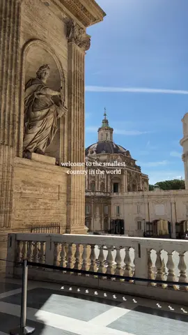 Did you know? 🇻🇦 here’s five fun facts about the Vatican: World's Smallest Country: The Vatican is the smallest independent state in the world, both by area and population. It covers just 0.2 square miles and has around 800 residents! Swiss Guard Fashion: The Vatican’s Swiss Guard is not only responsible for the Pope's safety but is also famous for their colorful Renaissance-era uniforms, designed by Michelangelo—though this is actually a myth; they were designed in the early 20th century! Secret Archives: The Vatican Secret Archives hold centuries of documents, including letters from Michelangelo and even a letter from Mary, Queen of Scots. Despite the name, they're not all that secret—scholars can request access. Crime Capital?: Due to its tiny population, the Vatican technically has the highest crime rate in the world! However, most of these 