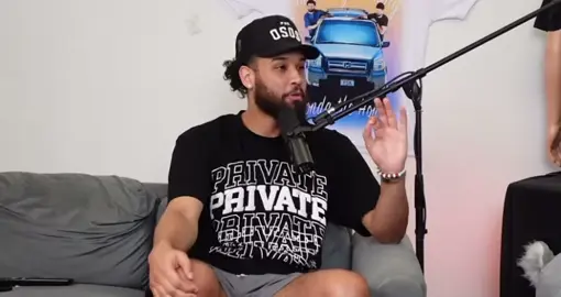 #viralvideo #fyp #foryou #youshouldknowpodcast 