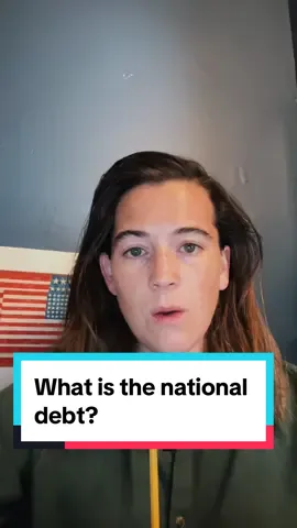 What is the national debt? Is it a problem? I explain here the debt’s economics vs rhe debt’s poltics. #recession #debt #nationaldebt #federaldebt #taxes #congress #spending #debtceiling 