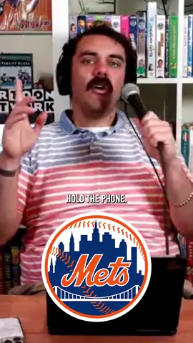 Will the Mets capture a wild card spot? The Sports Port 🎙️ Daily sports show Monday - Friday at 10:00 AM EST  🔌 Powered by @Downtime TV  . . #mets #wildcard #MLB #baseball #sportspodcast #sportsport #SportsNews