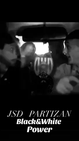 #foryou #partizan #paok #grobari #thessaloniki #belgrade #srbija🇷🇸 #greece🇬🇷 #fyp #brothers #🖤 #🤍 #gate4 #forever #power #foryoupage #ultras #freedom #trending #fypシ #pfc #humska #jna 