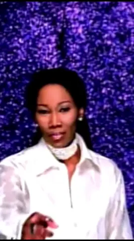 Yolanda Adams. Open My Heart.