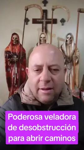 WhatsApp 🇲🇽 (+52) 2461193462 #santamuerte #poder #esoterismo #brujeria #brujeriasdetiktok #magia #fe #desobstruccion 