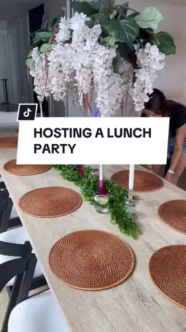 #dinnerparty #girlsnight #homedecor 