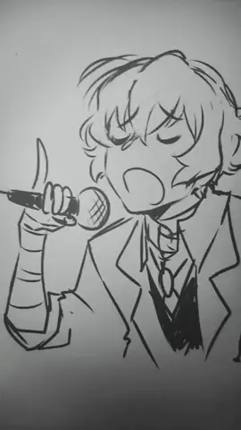 #bungoustraydogs #chuuya #dazai #atsushi #akutagawa #nikolay #fyordor #karl #poe #rampo #bungu_stray_dogs 