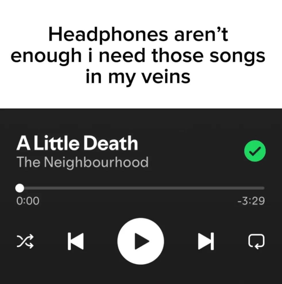 Those songs are so wow #afraid #wdywfm? #leavingtonight #alittledeath #babycamehome #daddyissues #theneighbourhood 