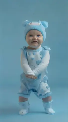 Gangnam style funny dancing by cute baby #kids #baby #gangnamstyle #babydance #kidssong #funnykids #fyp #foryou #forkids #kidsdancetv 