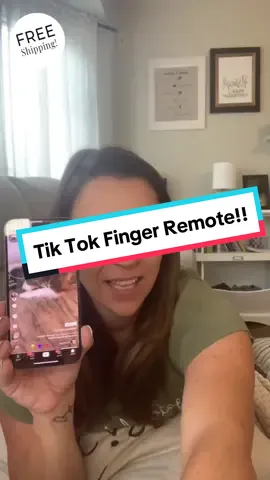 🌟 Free Shipping! 🌟 Hands free just feels so much nicer, especially in bed during those late night scrolls! Perfect holiday gift for any teen as well!  Hurry while shipping is free!  #fy #tiktokshop #fypシ゚viral #tiktokremote #remote #viralproducts #musthave #tiktokmademebuyit #remotecontrol #wireless 