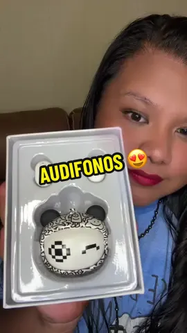 #comfmetfunfacechangingbluetooth #audifonos #audiculares #audifonosnonitos #earphones #parati #viral #fyp #foryou #backtoschool 