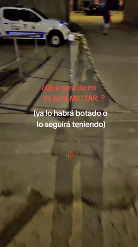 🥀 #fyp #mood #parati #viraltiktok  #placamilitar 
