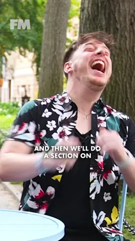 How can the universe help @ThomasSanders? ✨#citymystic #tarot #nyc 