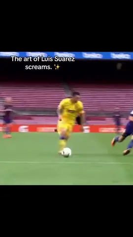R2D2 ahh screams 🙏 #football #fcbarcelona #luissuarez #footballtiktok #fyp 