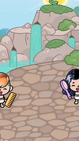 Toca Boca 🍭 Dessert Hair #toca #tocaboca #tocaworld #tocalife #tocalife #tocalifeworld #tocabocaworld #tocalifeofficial #viral #2023 #2023tiktok #fyp #fypシ #xyzbca #tiktok #foryou #4u #foryoupage