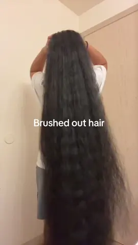 #CapCut #longhair #naturalhair #wavycurlyhair #micronesian #pacificislander #chuukese