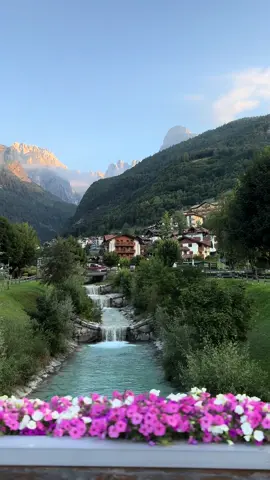 😍 #foryou #foryoupage #fypシ #lagodimolveno #trento #molveno 