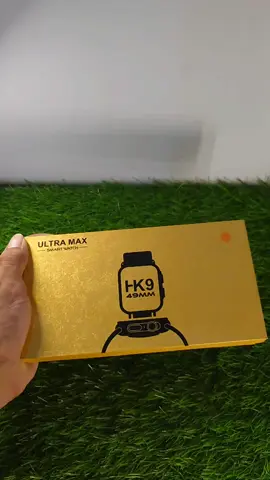 Ultra max smart watch HK9 original #allahamdulliah #foryou #inshallahoneday #anserelectronicstore #onlinesale #viral #whofollowsyou #ConSantanderConecto #14august2024 #happyindependenceday🇵🇰 