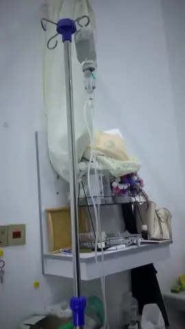 مريضه روحي وتناطر لأهلها