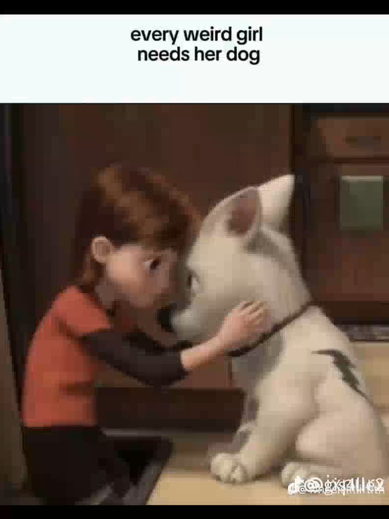 #youloveme#kimyadawson#everyweirdgirlneedsherdog#nobodyneedstoknow#denisefrazier#denisefraziervideo#fyp#fypp#foryou#foryoupage#puppy#x#lgbt
