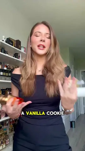 Sometimes i want to smell like a vanilla cookie 🍪😍 My perfume layering: 1. spice d’arno @Electimuss London  2. Whiff of a Waffle Cone @Imaginary Authors  3. Brazilian Crush 62 @Sol de Janeiro  #sotd #designerfragrances #fragrancetiktok #perfumes #fragrancereview #perfumelover #perfumelayering #smellgood #icecream #vanillagirl #vanillaperfume #bestperfumes 