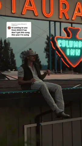 Replying to @Jolee Gilmore No need to sue.. I’ll give it to ya #countrymusic #newmusic #OnTour 