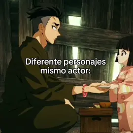 Me da risa el cambio de personaje 😧😭 #fypシ゚viral #fyppppppppppppppppppppppp #crgzf #pinchetiktokponmeenparati #nodejarenflop #kny #capitanazo #doblaje #fypage 