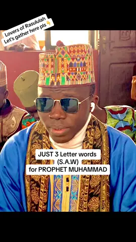 Muhammadun Maolaanaa  #trending #viral #fypシ゚viral #viral 