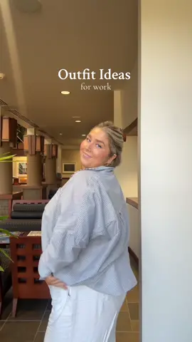 my outfits last week but everyday is a different style 🤪 #OOTD #work #workout #office #officelife #clothinghaul #outfitideas #outfitinspo #inspo #clothing #haul #trending #trendy #target #amazon #freepeople #shopping #foryoupage #fyp #plussize #cute #girl 