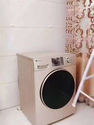 3 Layer Metal Washing Machine Rack. Order Now!