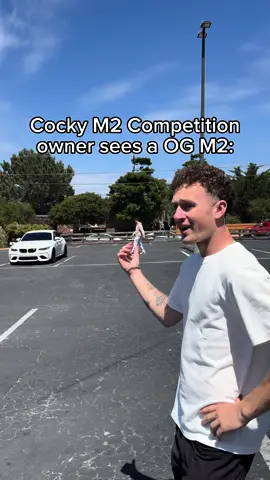 Still not even a competition…