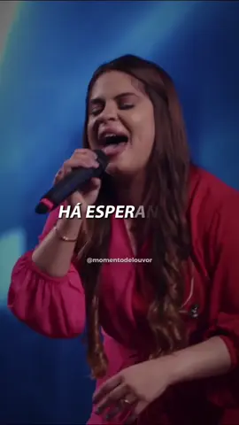 Há esperança!!! 🙌🏼♥️😭 #musicagospel #gospel #louvor #hino #louvoreadoração #adoracaoadeus #adoracaoelouvor #musicagospelparastatus #louvorgospeltiktok 