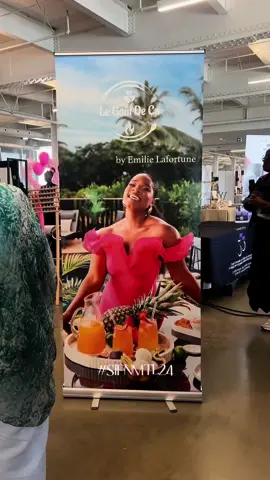 Un événement à ne surtout pas manquer. Trop fière d’avoir été la porte-parole de cette édition. On vous attend tous pour la 8ème édition 🔥. Merci @sifnmontreal @audace.au.feminin 🙏🏽, c’etait une expérience extraordinaire 👌🏾. . . . #sifn #audaceaufeminin #women #power #montrealevents #fyp 