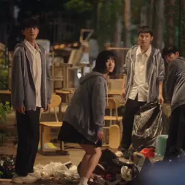 عدلو الدعم #foryou #kdrama  #عندما_اطير_نحوك #سيدراما #fyp 